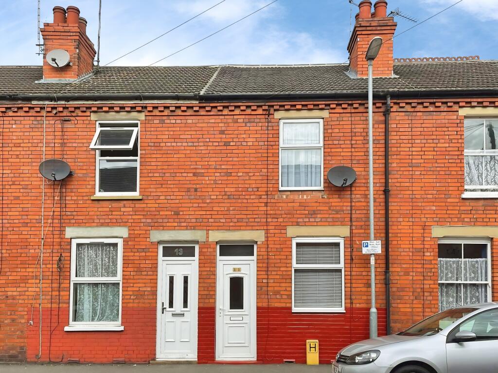 Main image of property: Handley Street, Sleaford, NG34