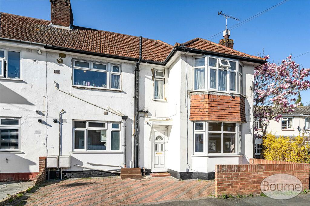 Main image of property: Eve Road, Woking, Surrey, GU21