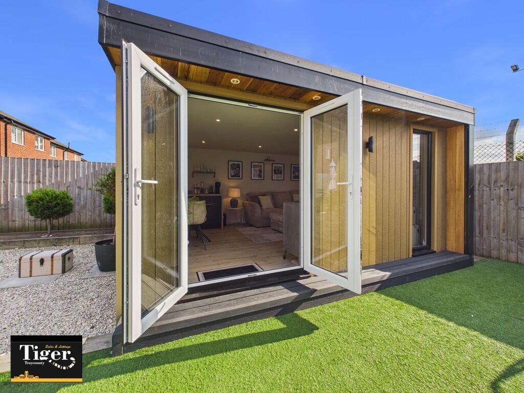 House in Blackpool - View 3