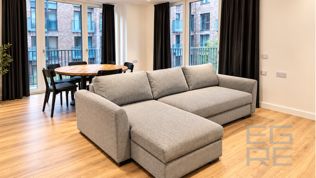Main image of property: Viola House, 12 Greenleaf Walk, Southall, London, UB1