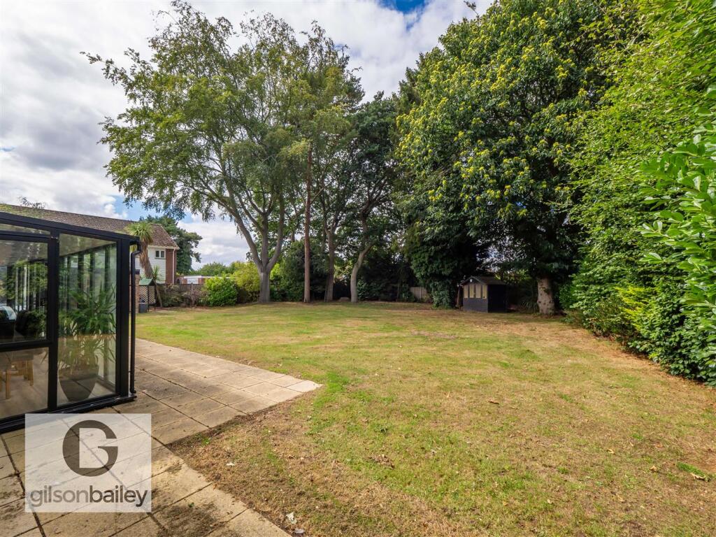 House in Norwich - View 4