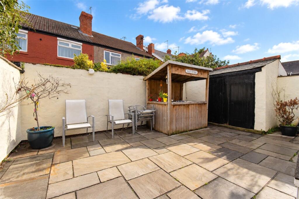 House in Wallasey, Liscard - View 3