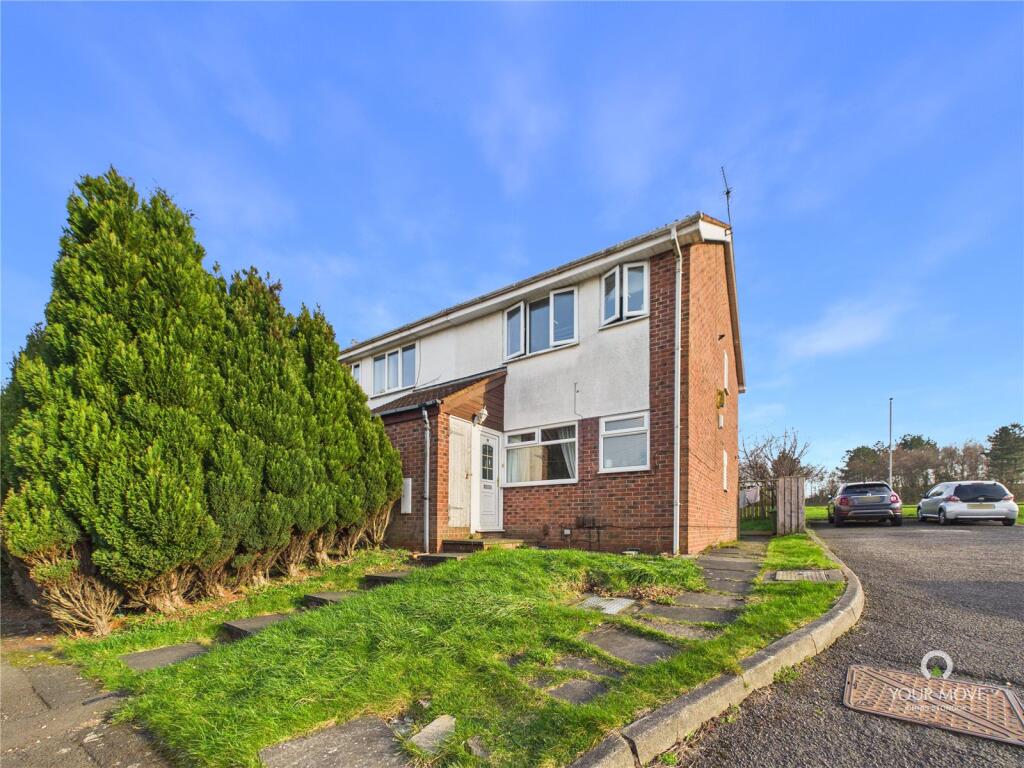 Main image of property: Celandine Way, Windy Nook, Gateshead, NE10