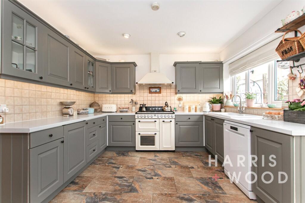 House in Braintree, Stocks Green, Feering - View 3
