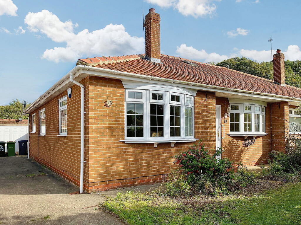Main image of property: Cricket Lane, Normanby
