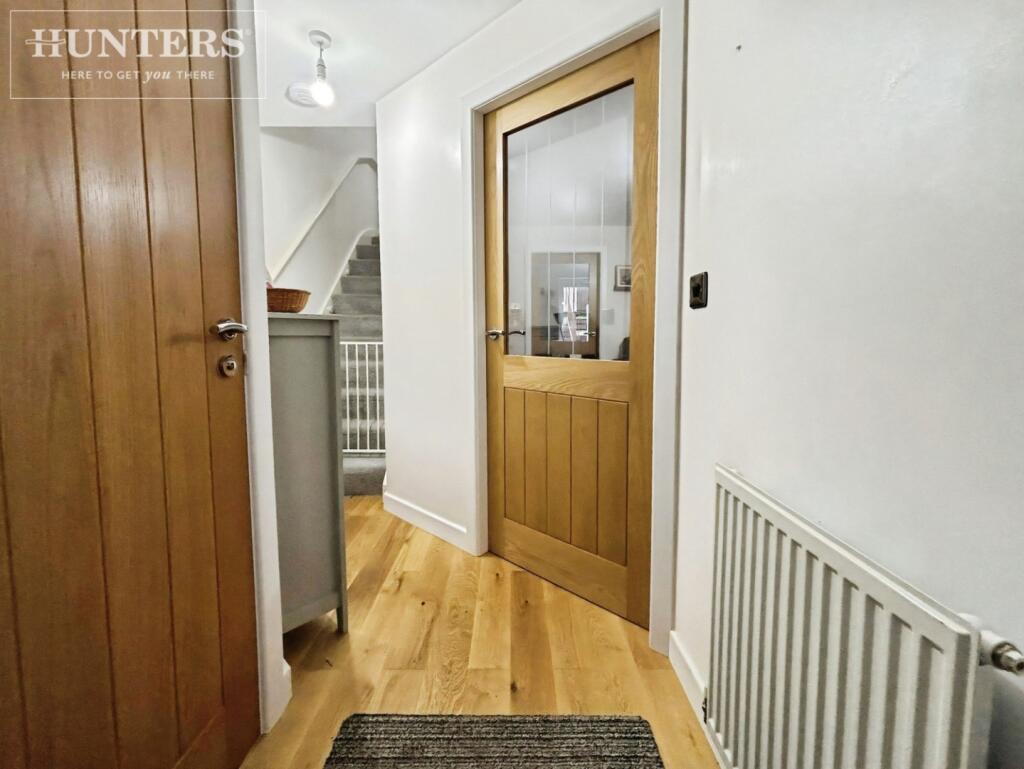 House in Barnsley, Holly Bank Estate, Wombwell - View 2