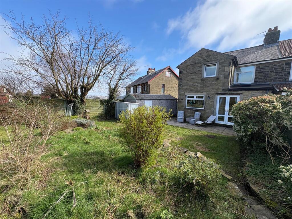 Additional image 27 of Fieldway, Clayton, Bradford