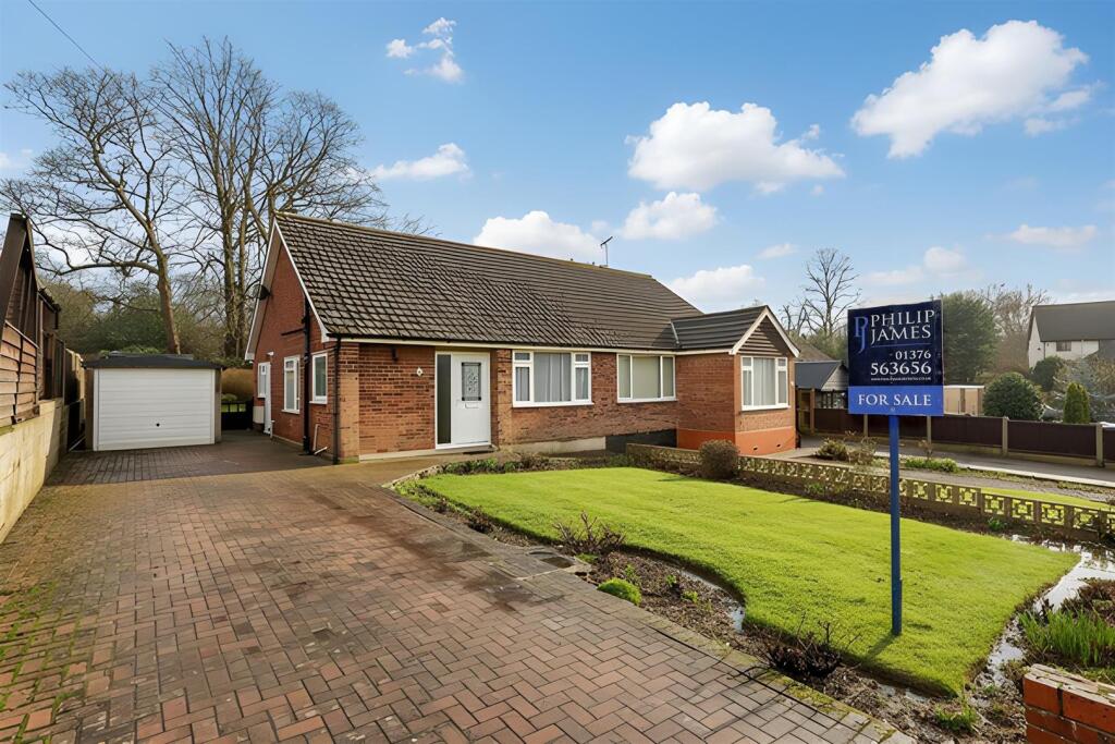 Main image of property: St. Annes Close, Coggeshall, Colchester