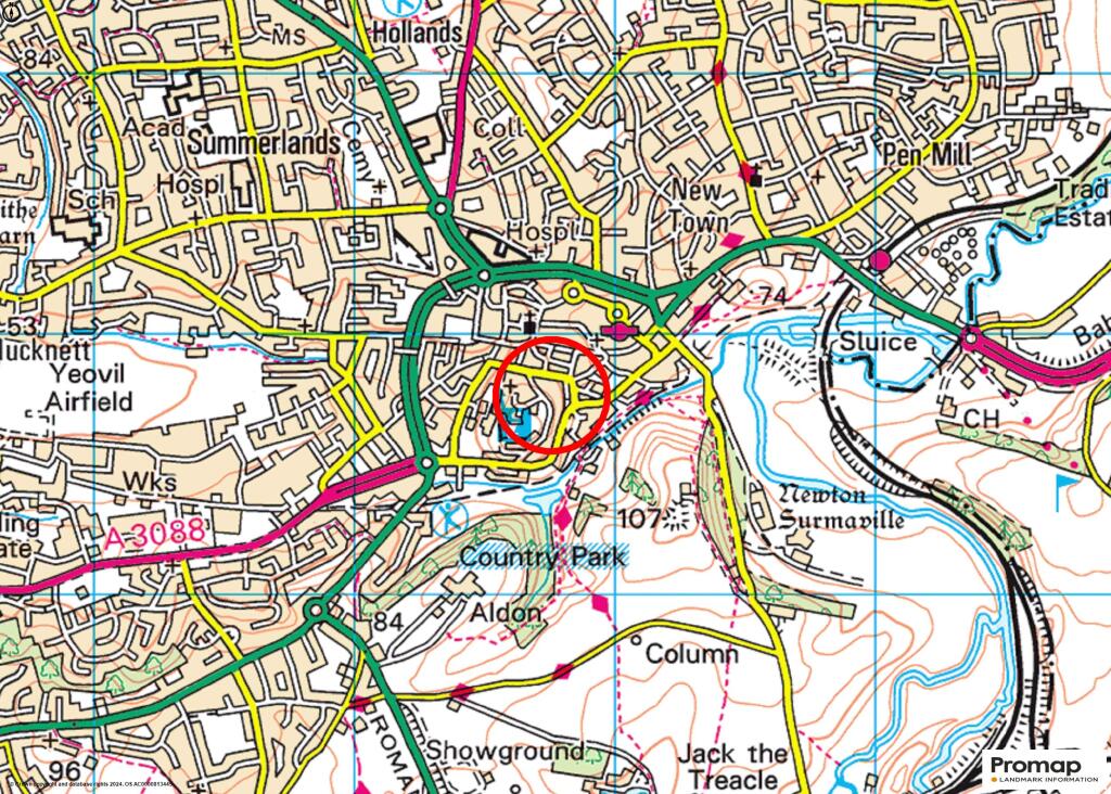 Additional image 30 of Penn Hill, Yeovil