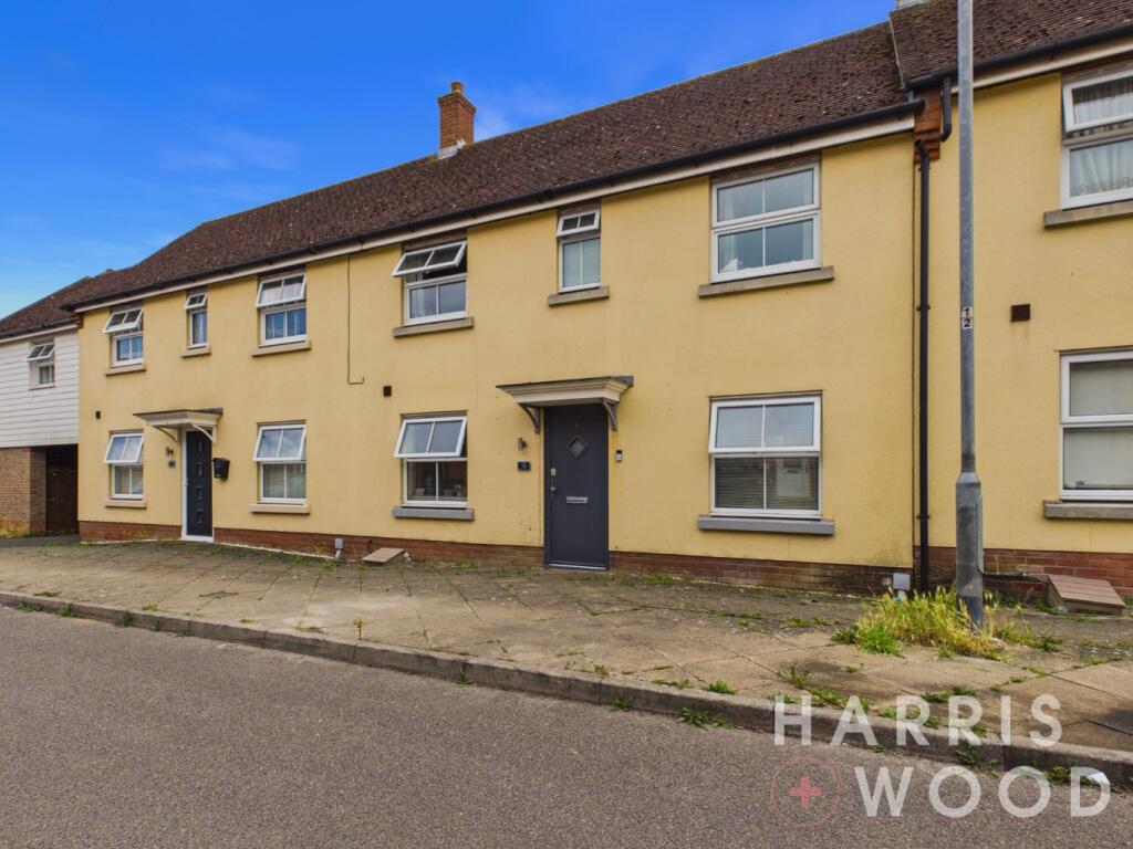 Main image of property: Holst Avenue, Witham, Essex, CM8