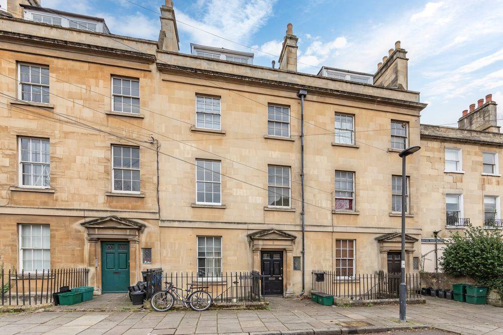 Main image of property: 2 Kensington Place, Bath