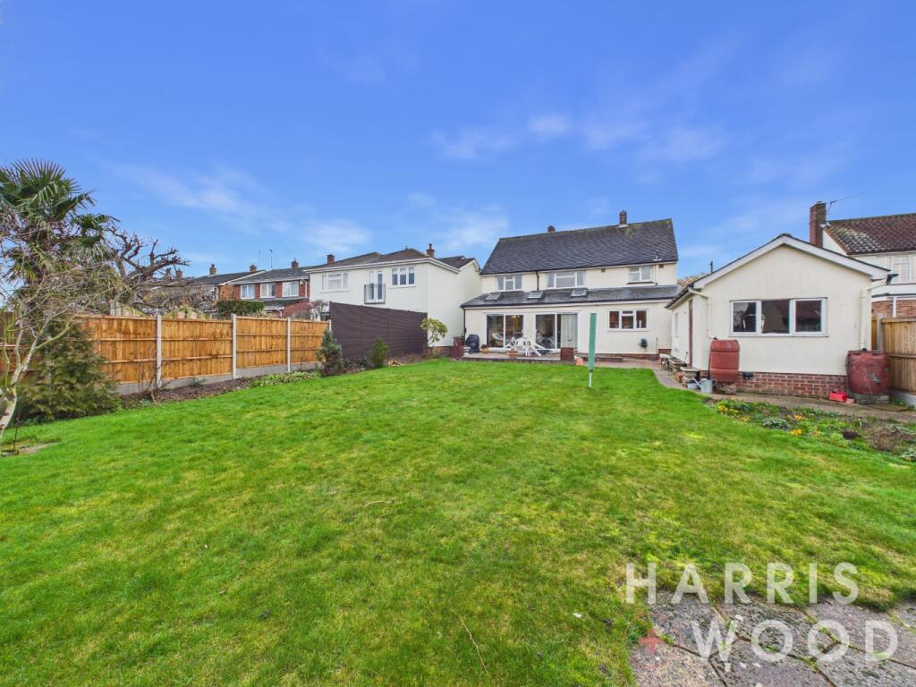 House in Chelmsford - View 4
