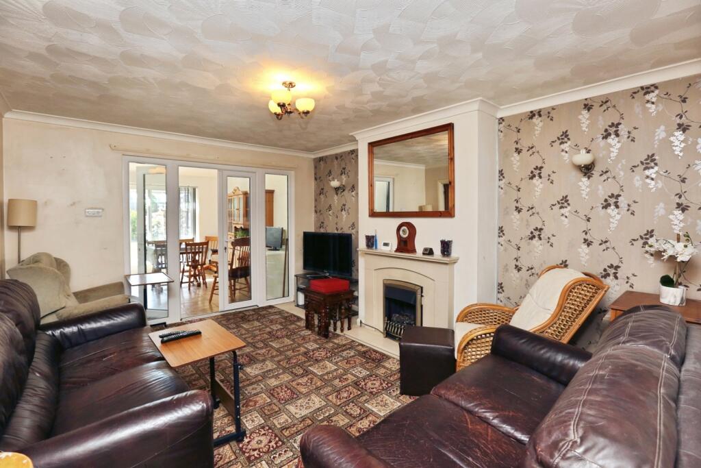 Craven Road, Chandler's Ford, Hampshire, SO53 photo 4