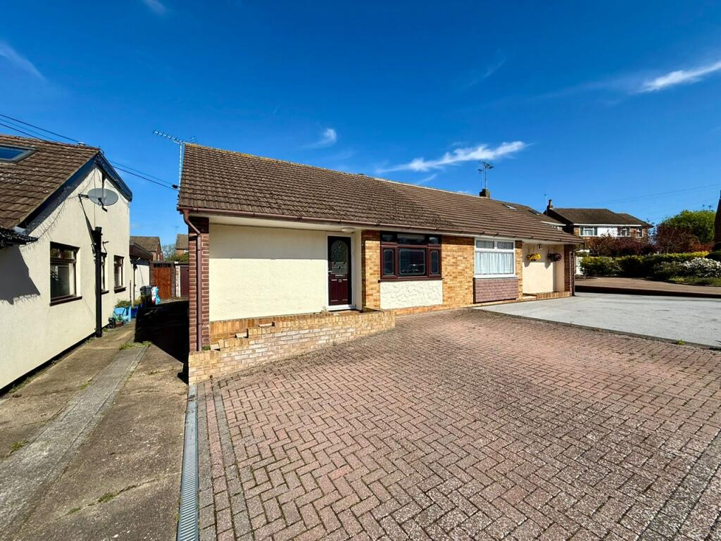 Main image of property: Woodland Close, Hutton