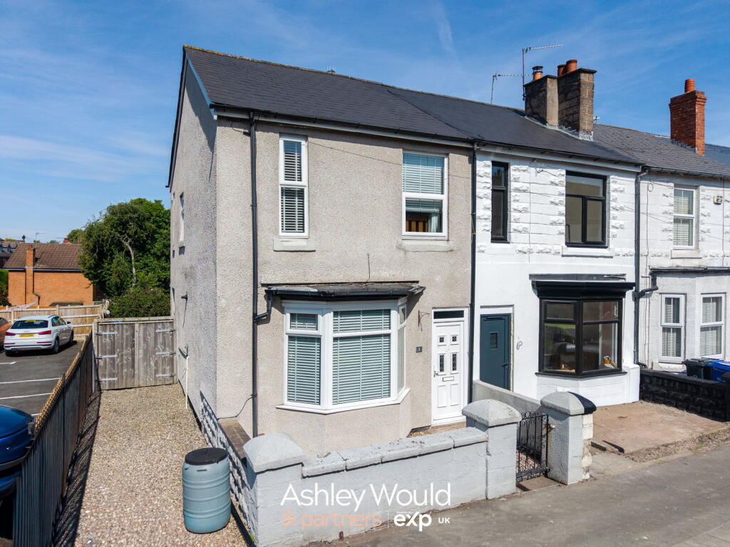 House in Dudley, West Midlands