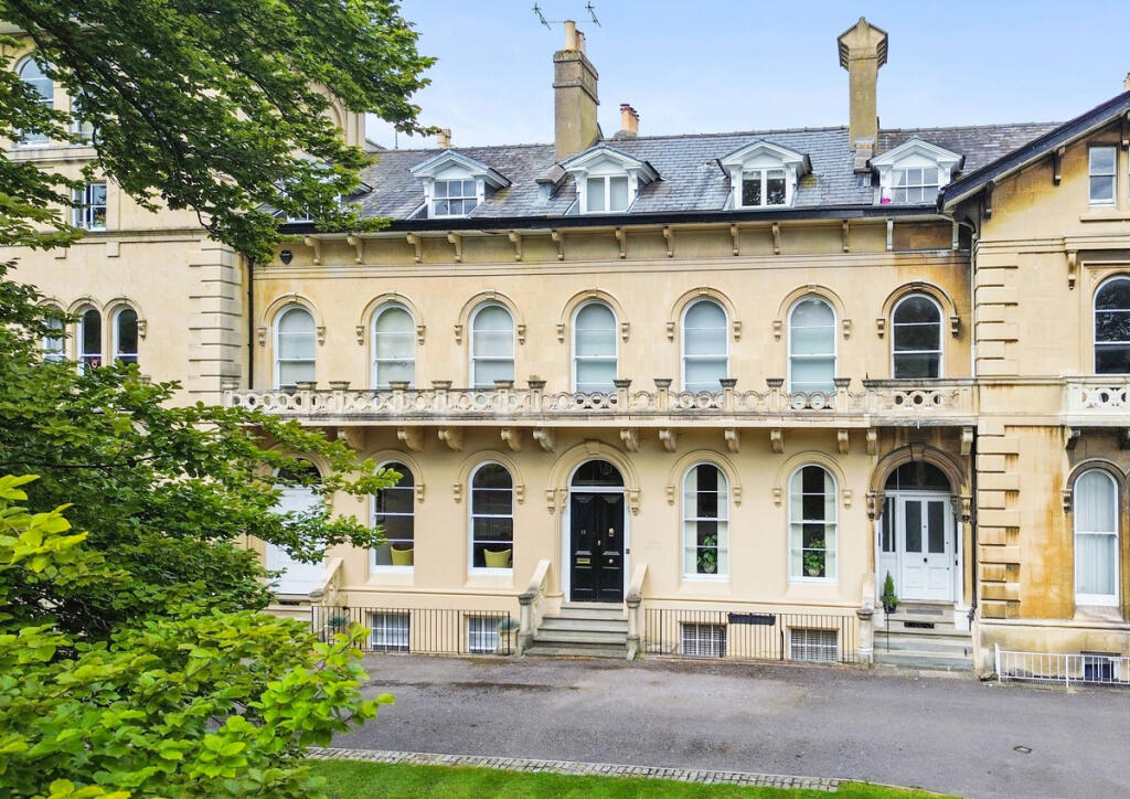 Main image of property: Lypiatt Terrace, Cheltenham, GL50