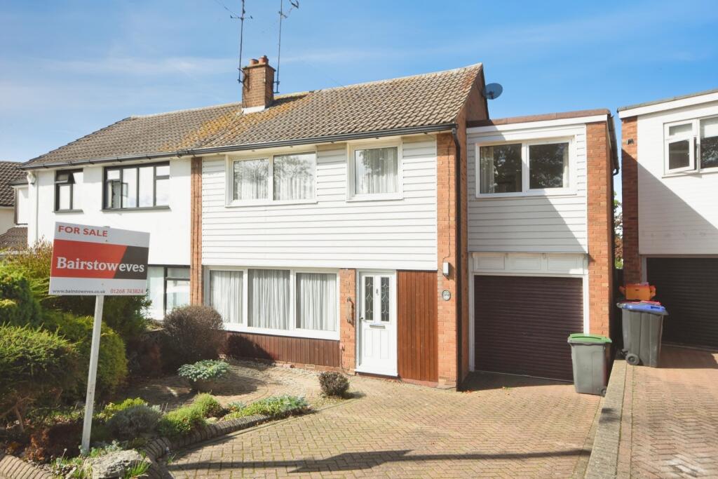 House in Southend-on-Sea