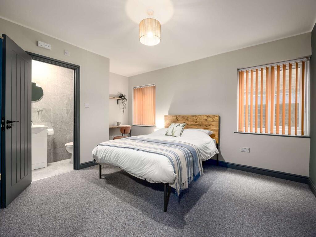 Main image of property: Cornwallis Road