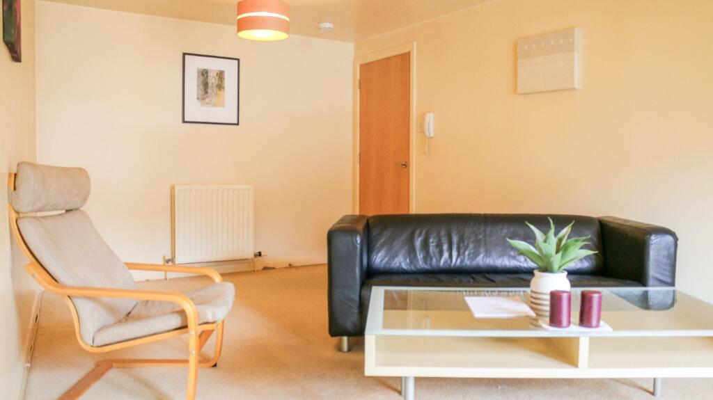 Apartment in Aberdeen - View 5