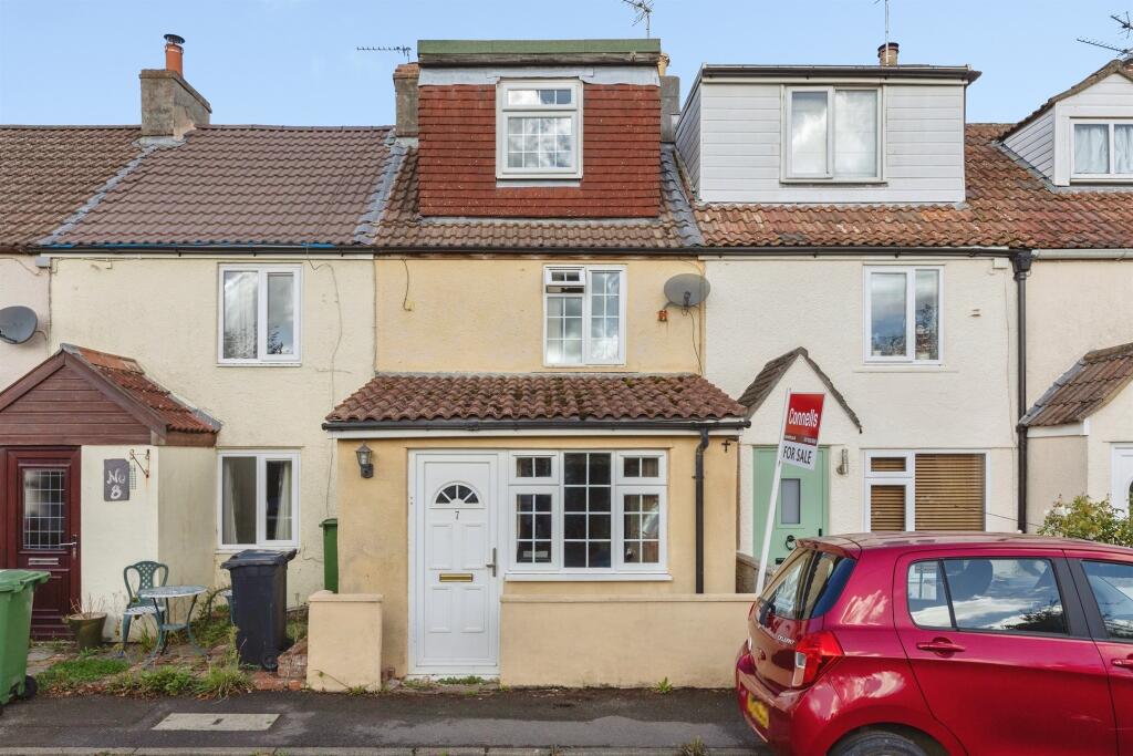 Main image of property: Parkfield Rank, Pucklechurch, Bristol