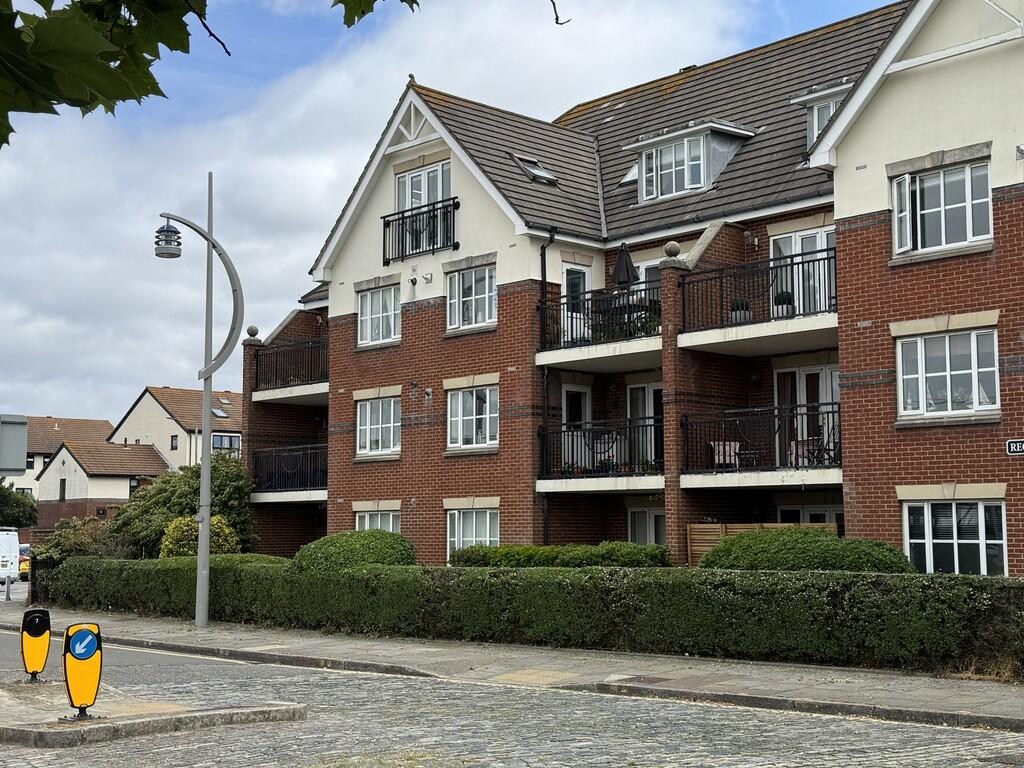 Main image of property: Old Portsmouth, Hampshire