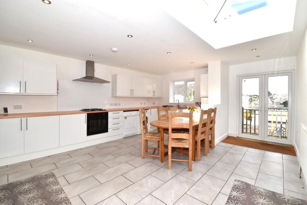 Main image of property: Budock Terrace, Falmouth, TR11