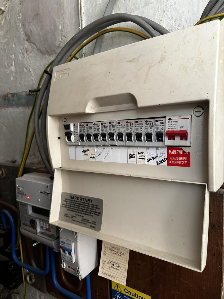 Additional image 11 of St. Georges Avenue, Blackburn, BB2