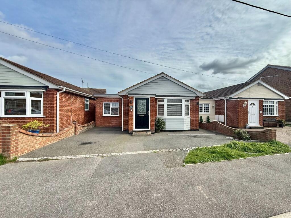 Main image of property: Hallet Road, Canvey Island