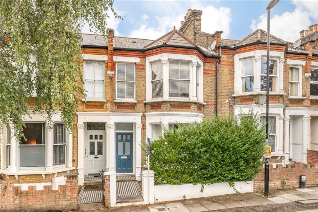 Main image of property: Aspinall Road, New Cross