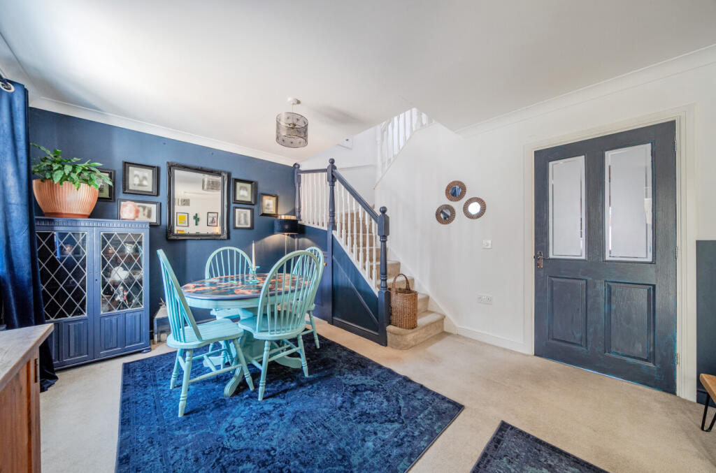 House in Abermule, Llandyssil - View 4