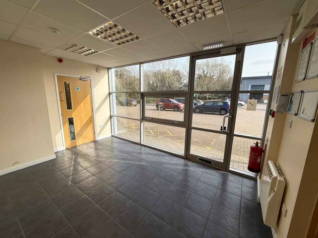 Additional image 8 of Unit 5, The IO Centre, Park Farm, Redditch, B98 7AS