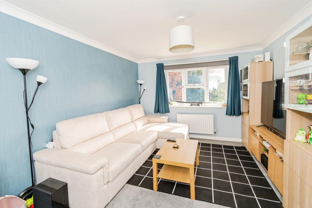 Main image of property: Carlisle Road, Southampton