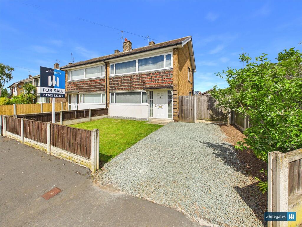 Main image of property: Coniston Road, Kirk Sandall, Doncaster, South Yorkshire, DN3