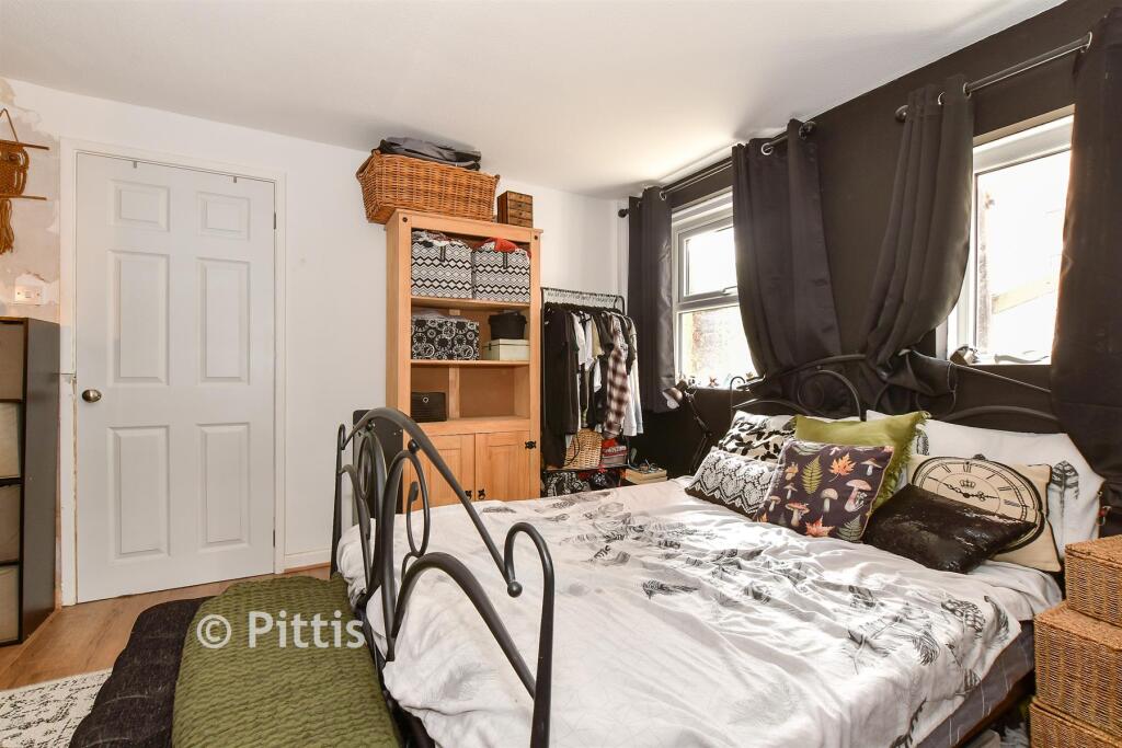 Apartment in Shanklin, Isle of Wight - View 5