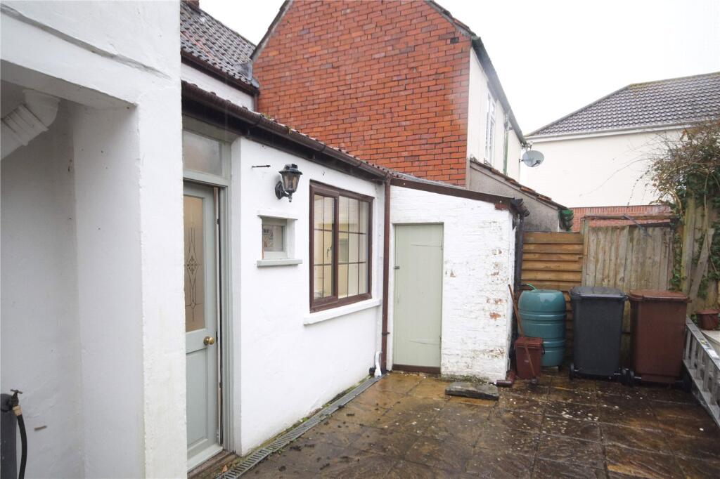 Additional image 18 of A Pretty Double Fronted Cottage in Glastonbury, Somerset