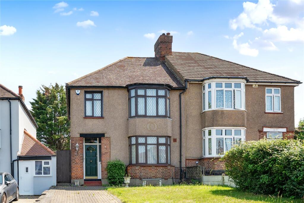 Main image of property: Baring Road, London