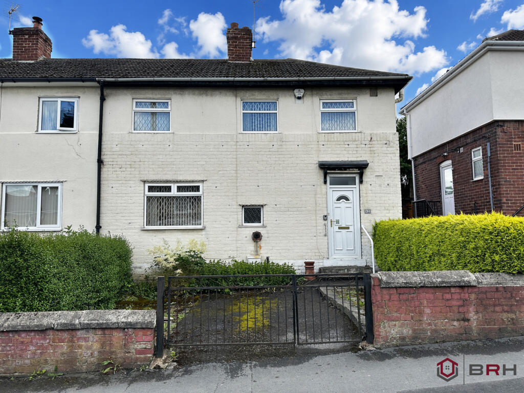 Main image of property: Markham Road, Doncaster, DN12