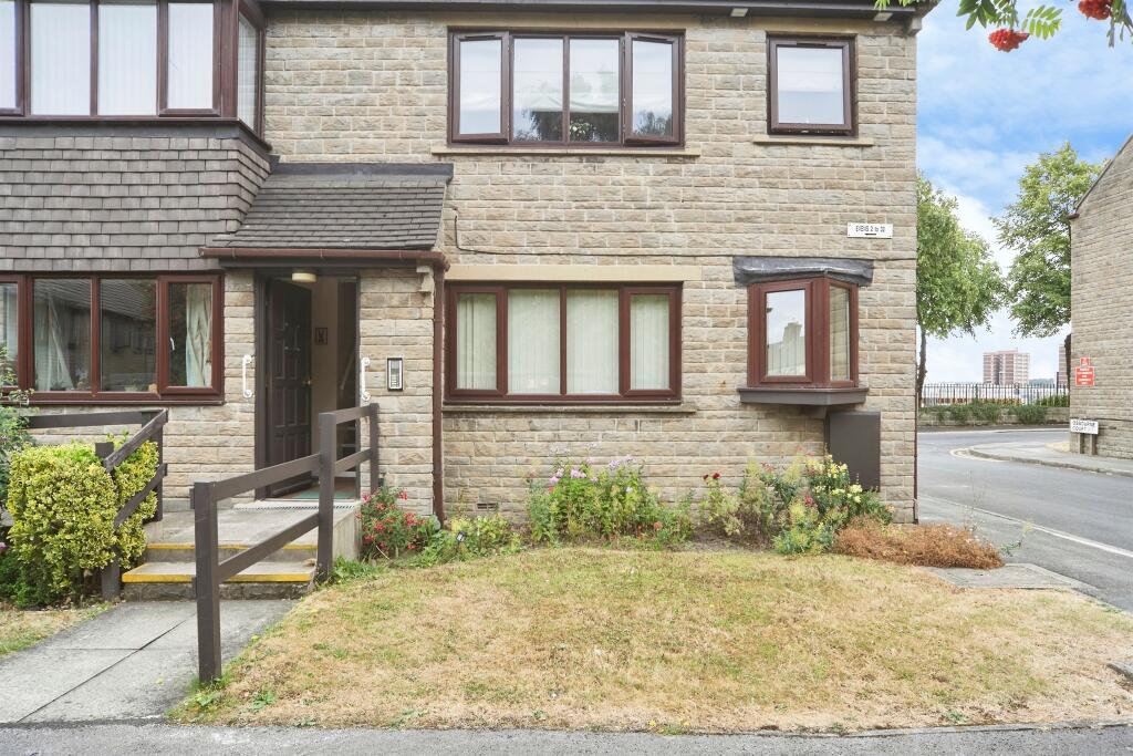 Main image of property: Back Lane, Leeds