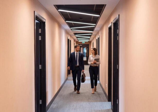HALLWAY
