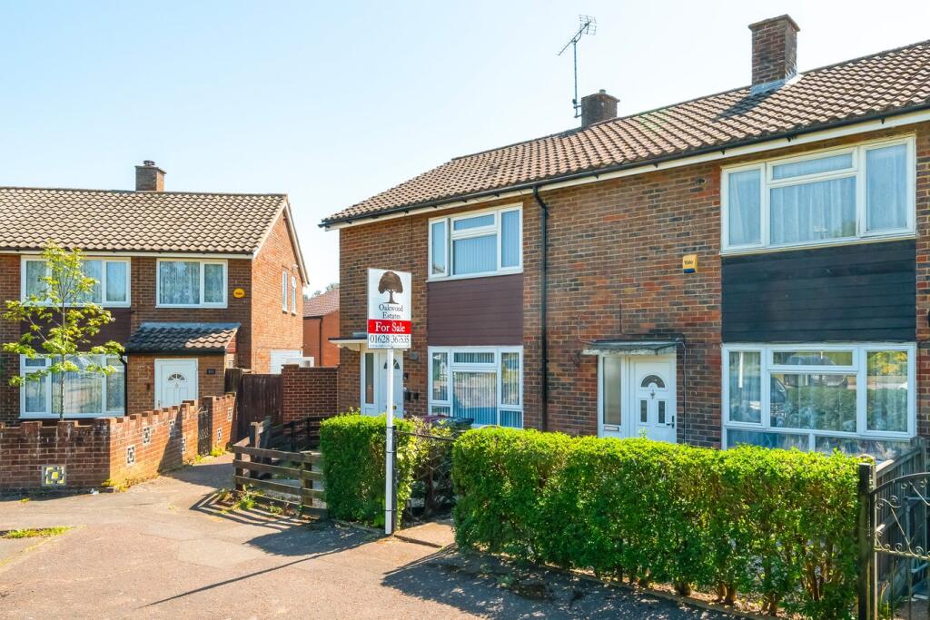 Main image of property: Lower Britwell Road, Burnham, SL2