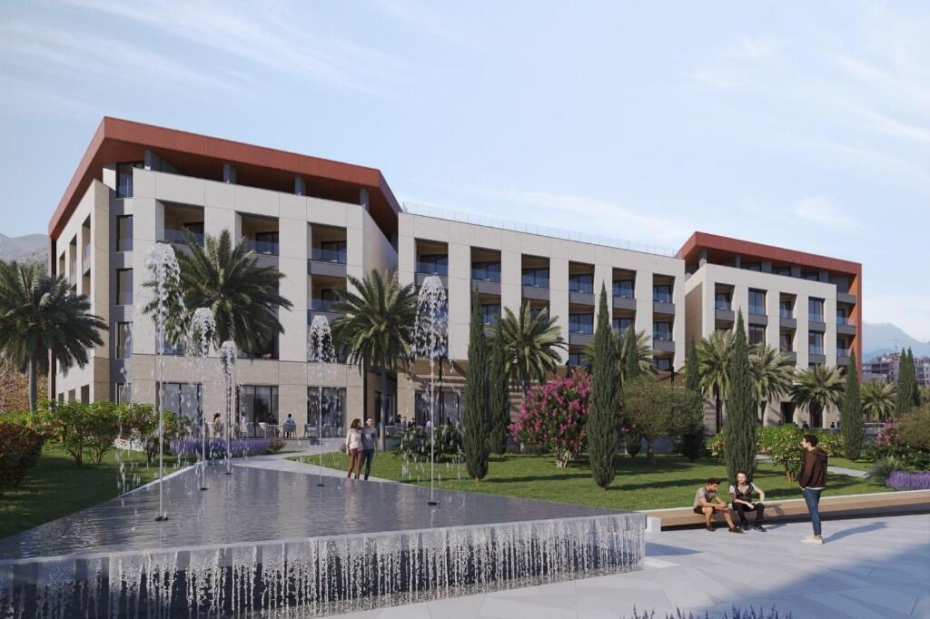 Main image of property: Tivat