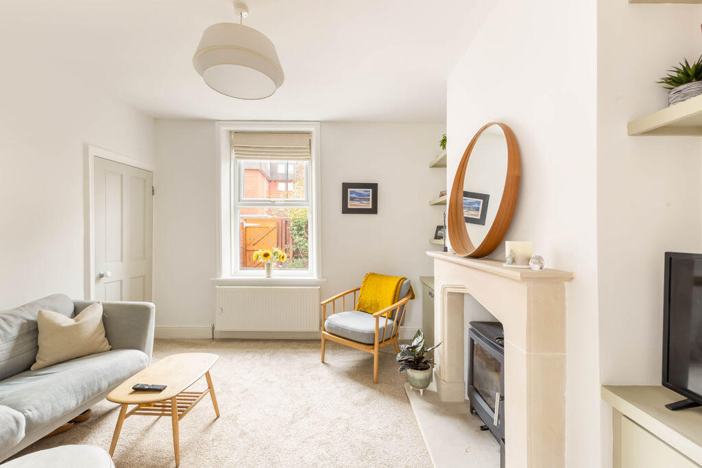 Poplar Place, Gosforth, Newcastle upon Tyne photo 3