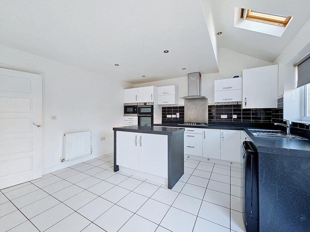 House in Sheffield - View 5