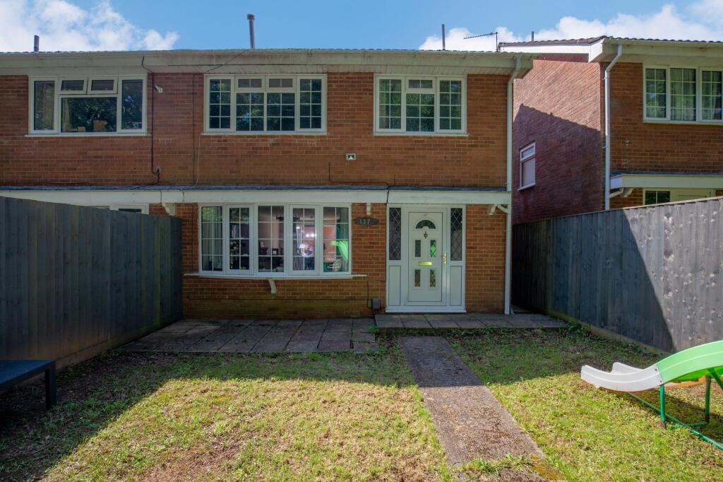 Main image of property: Bryncyn, Cardiff, CF23