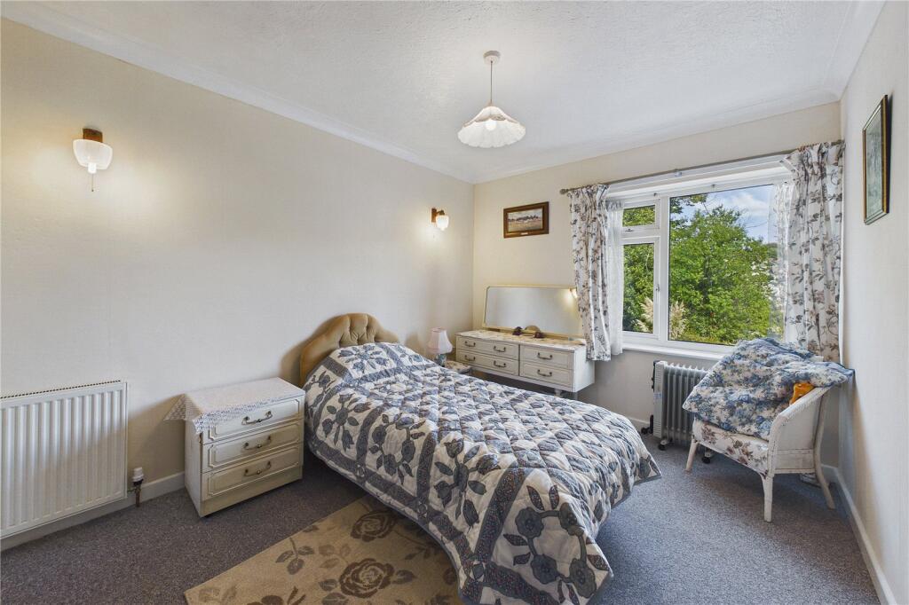 House in Exeter - View 5