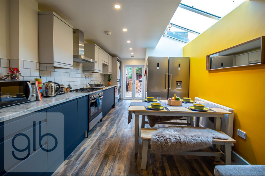 Main image of property: Marlborough Road, Ball Hill, Coventry