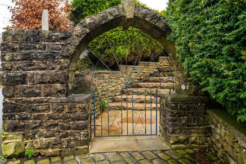 Additional image 41 of Pendle View, Trawden, Colne, Lancashire, BB8