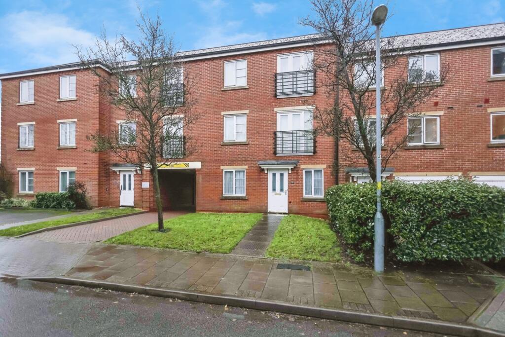 Main image of property: Mere Street, Birmingham, West Midlands, B23