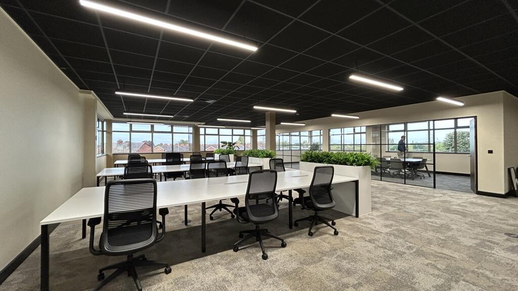 2nd Floor