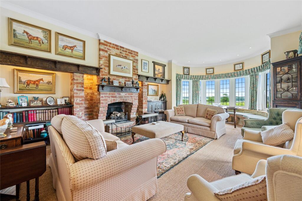 Foxlea Farm, Brixworth - View 5